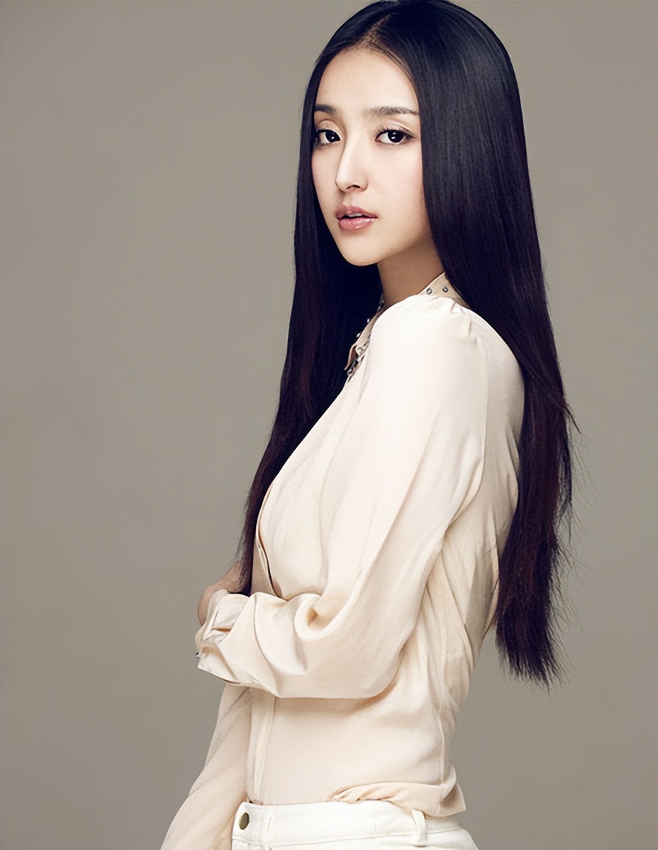 Mingyang Entertainment—Beauty Star—Yin Yezi - iMedia