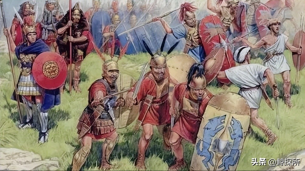 The spirit and values of the Rwandan Empire, the key to the historical ...