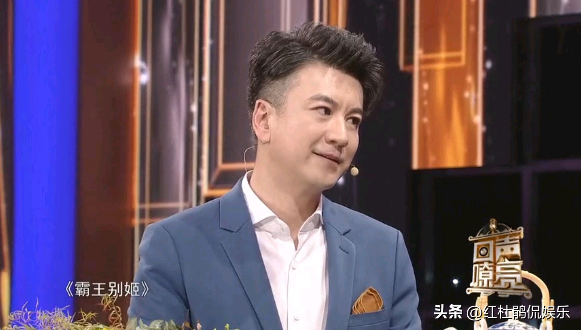 Five Strange Phenomena of Hosts of CCTV Variety Shows iNEWS