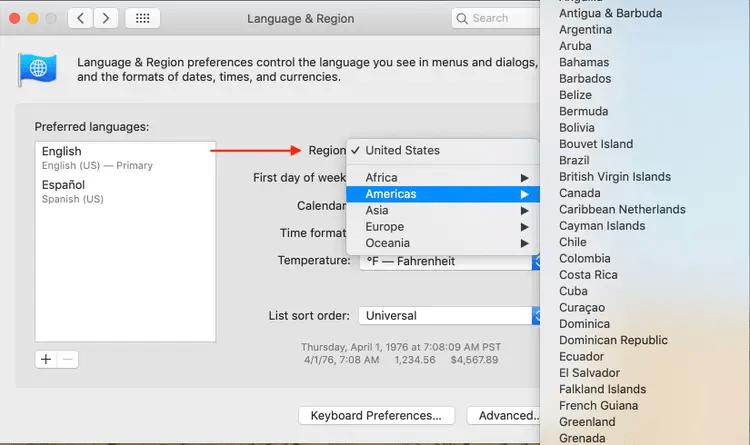 How to change Maya English interface to Chinese interface - iMedia