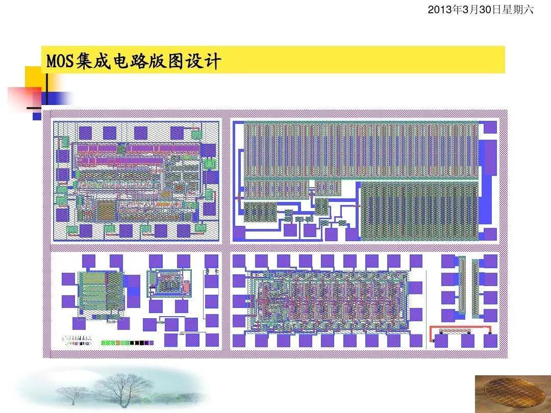 Talking about Integrated Circuit Layout Design Software Tanner iNEWS