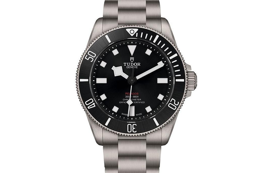 What is the difference between a left watch and a right watch? Why do