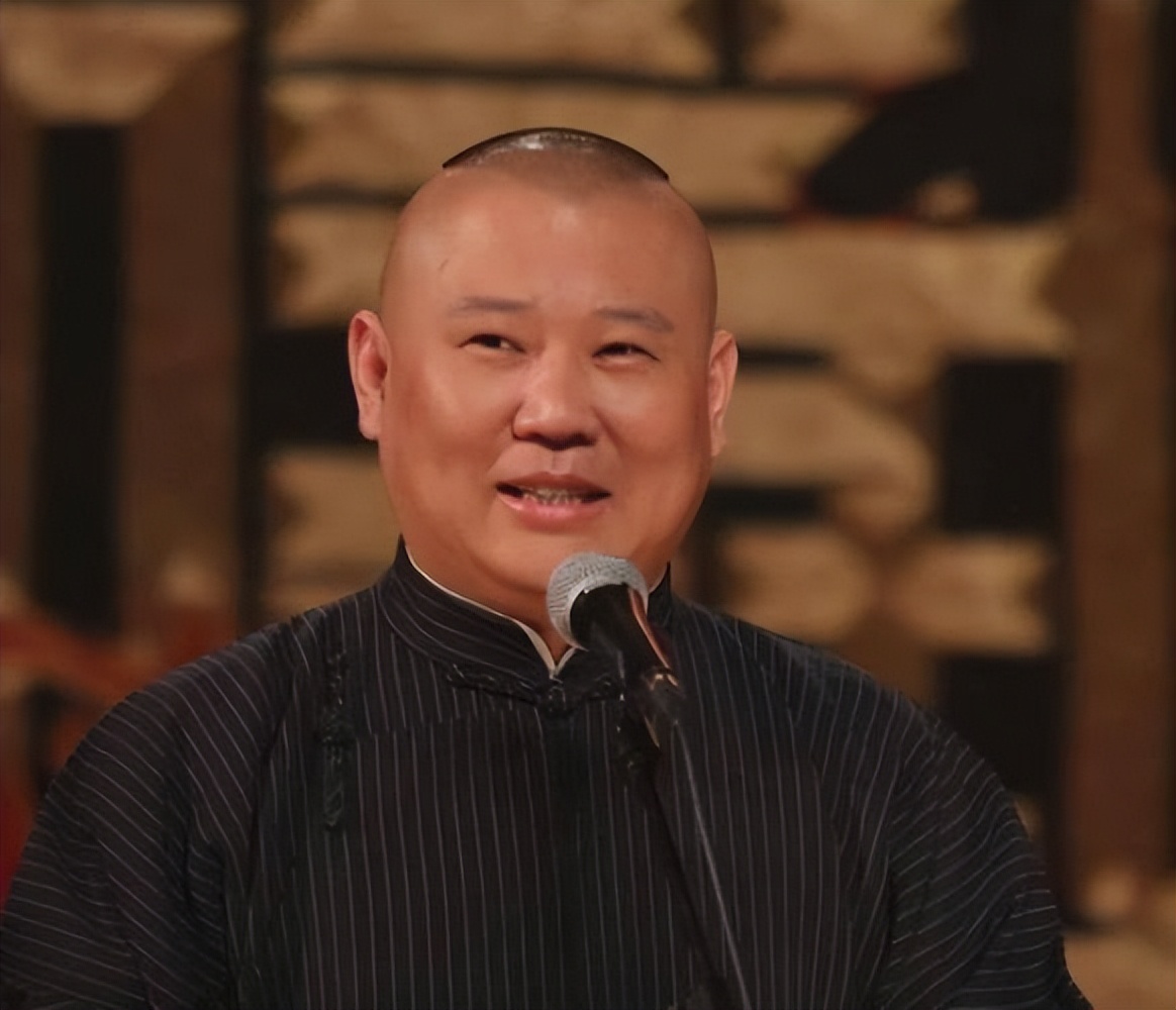Yan Yunda angrily reprimanded Guo Degang: People are too shady, too ...