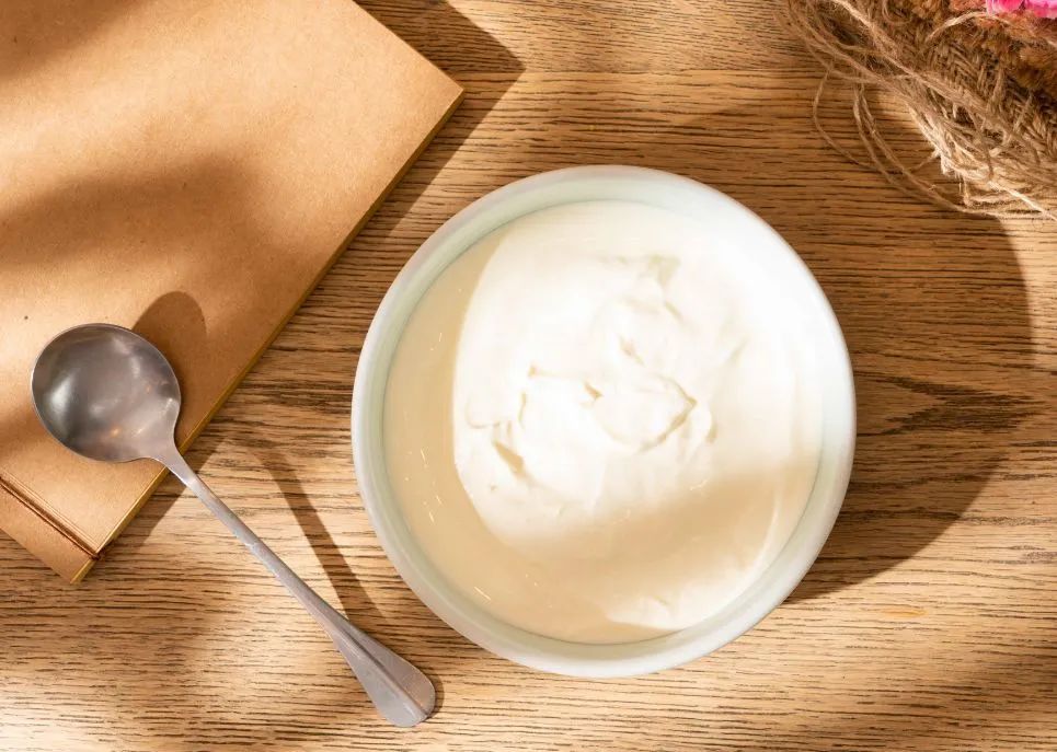 Hong Sen 159 Diabetic people drink yogurt like this, nutrition and