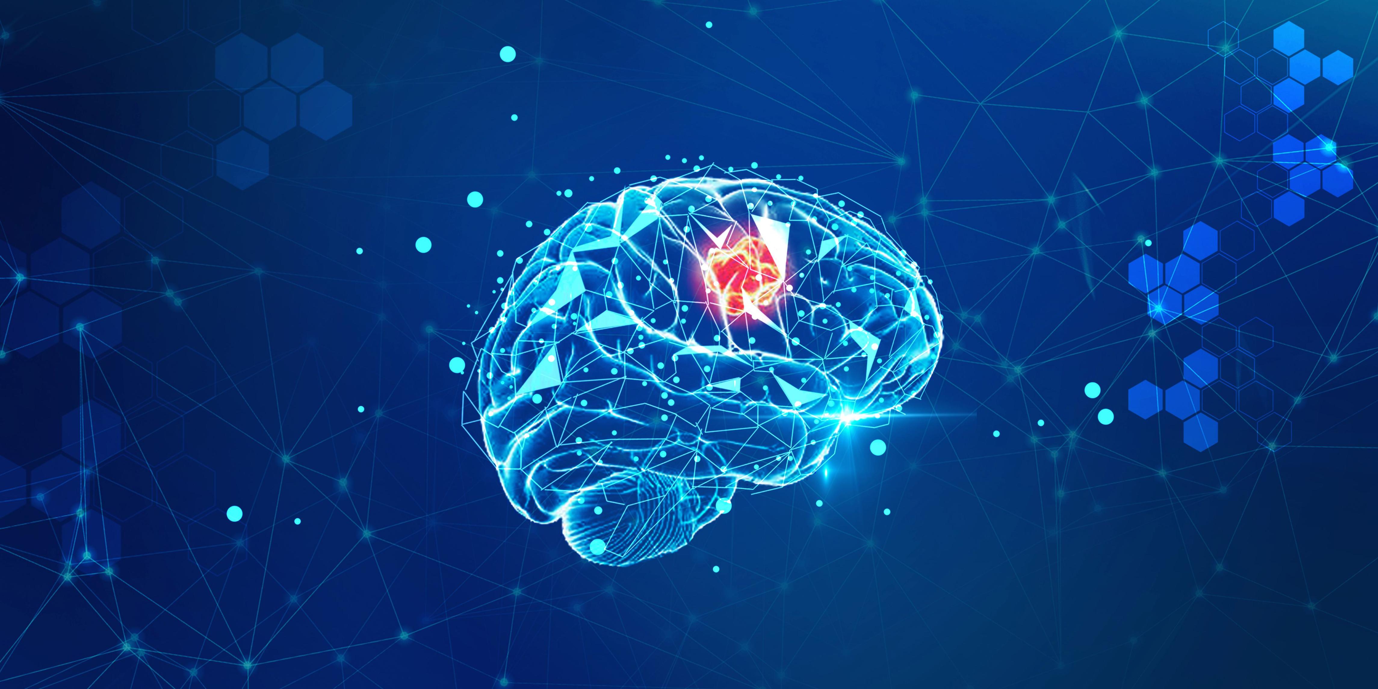 New study Longterm use of steroid drugs can change brain structure