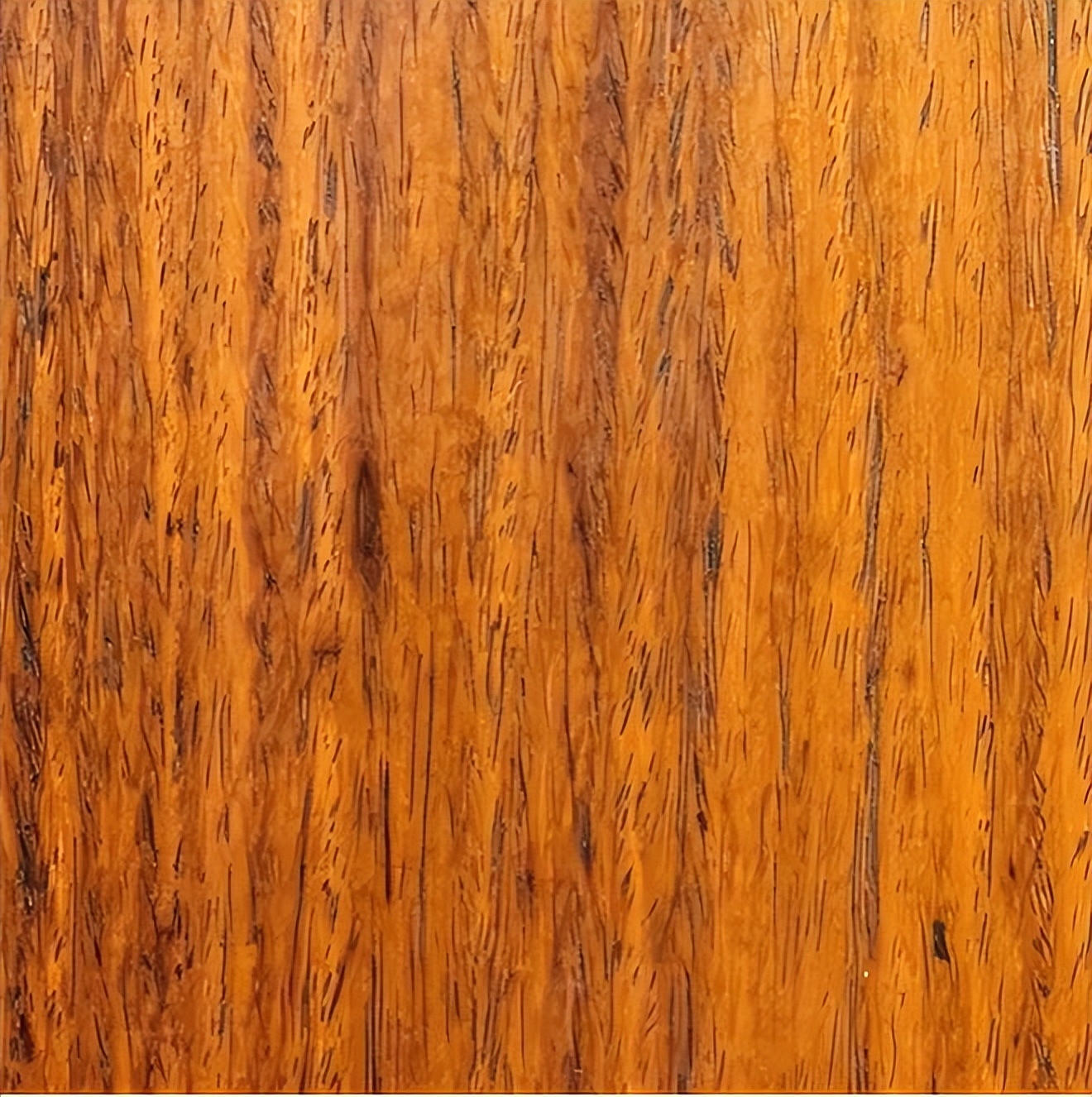 Eight beautiful huanghuali textures, how beautiful can they be? - iMedia