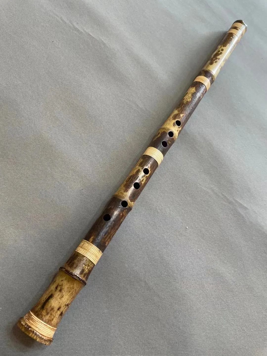 Does the inner diameter of the flute pipe be thicker, so the sound will
