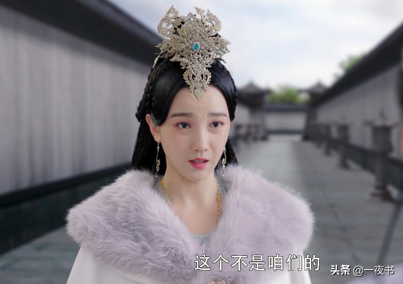 "Mrs. Huzhu" ending BE?Chen Weiting and Xu Kaicheng accidentally ...