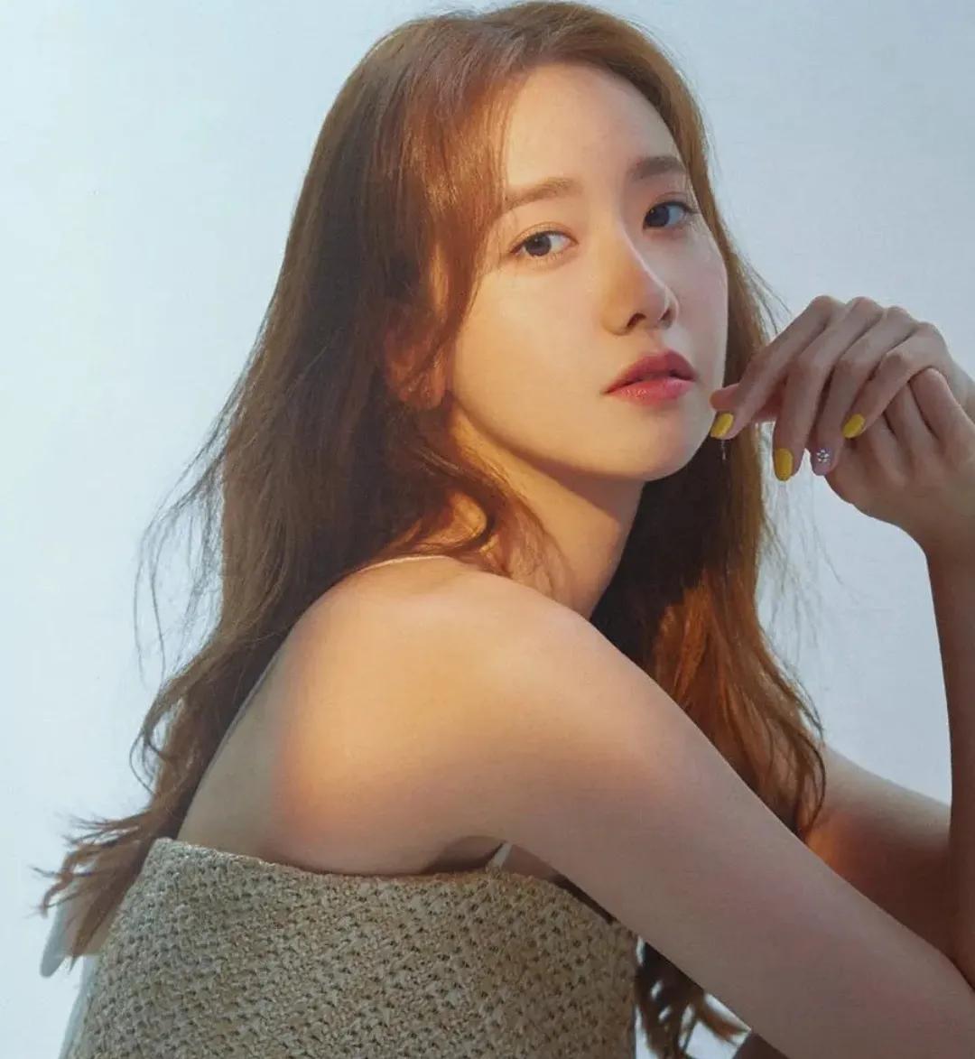 Korean beauty artist Lin Yuner - iMedia