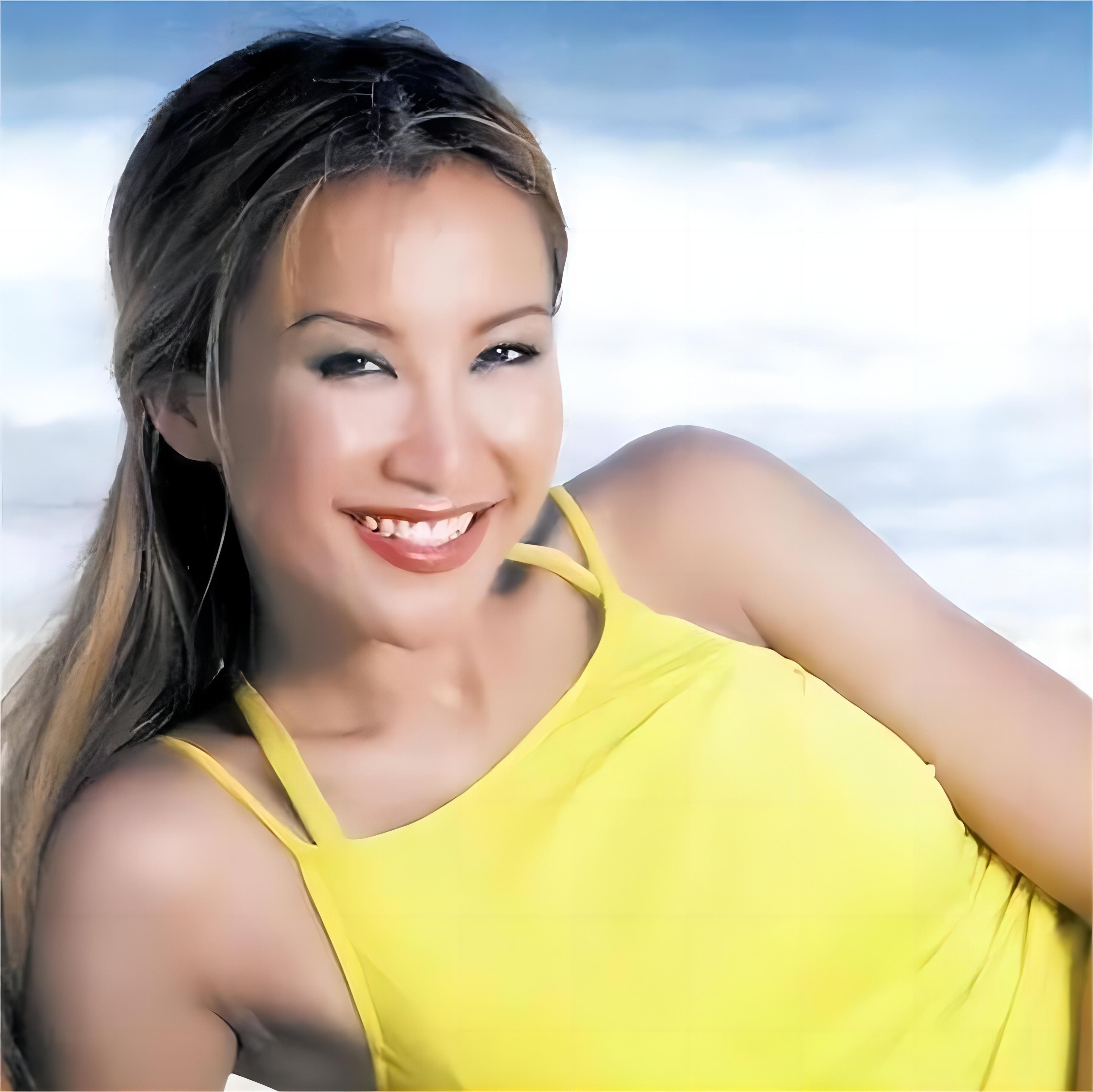 Coco Lee: Husband cheated for 11 years, 2 stepdaughters help their father,  but she still have the courage to find happiness - iNEWS