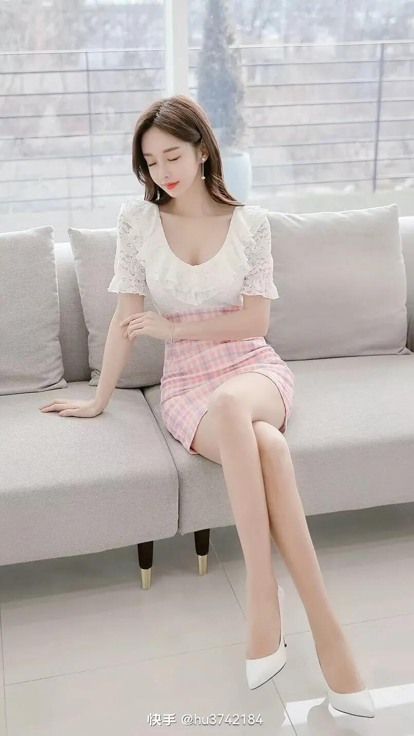 Sun Yunzhu: Almost perfect body, pleasing waist and sexy legs, the most ...