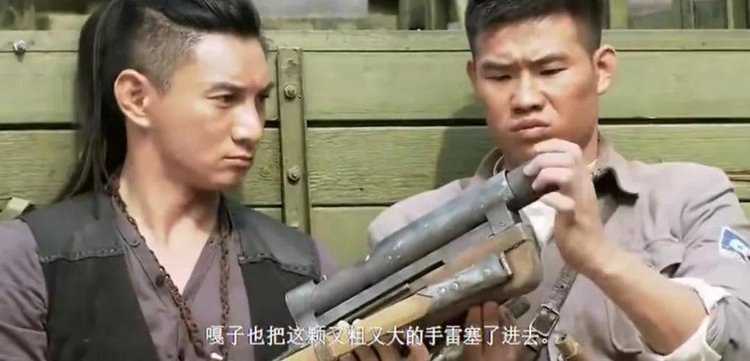 Wu Qilong withdrew from the filming of Xiaobing Zhang Ga 2, and the ...