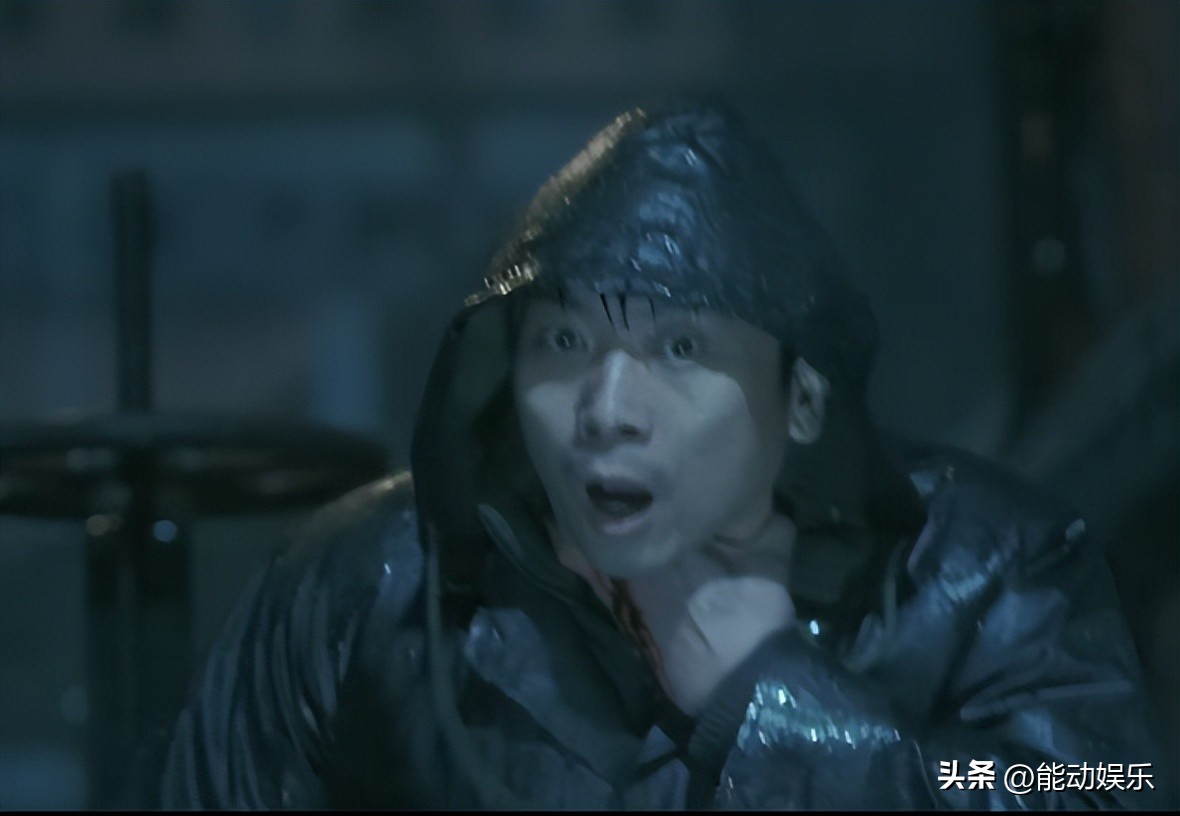 "Who is He" who is the throatcutting maniac, netizens deduce that it