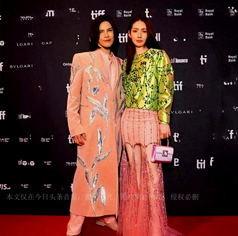 Andy Lay Toronto Film Festival: Andy Lau shows off his charm, and the model ...