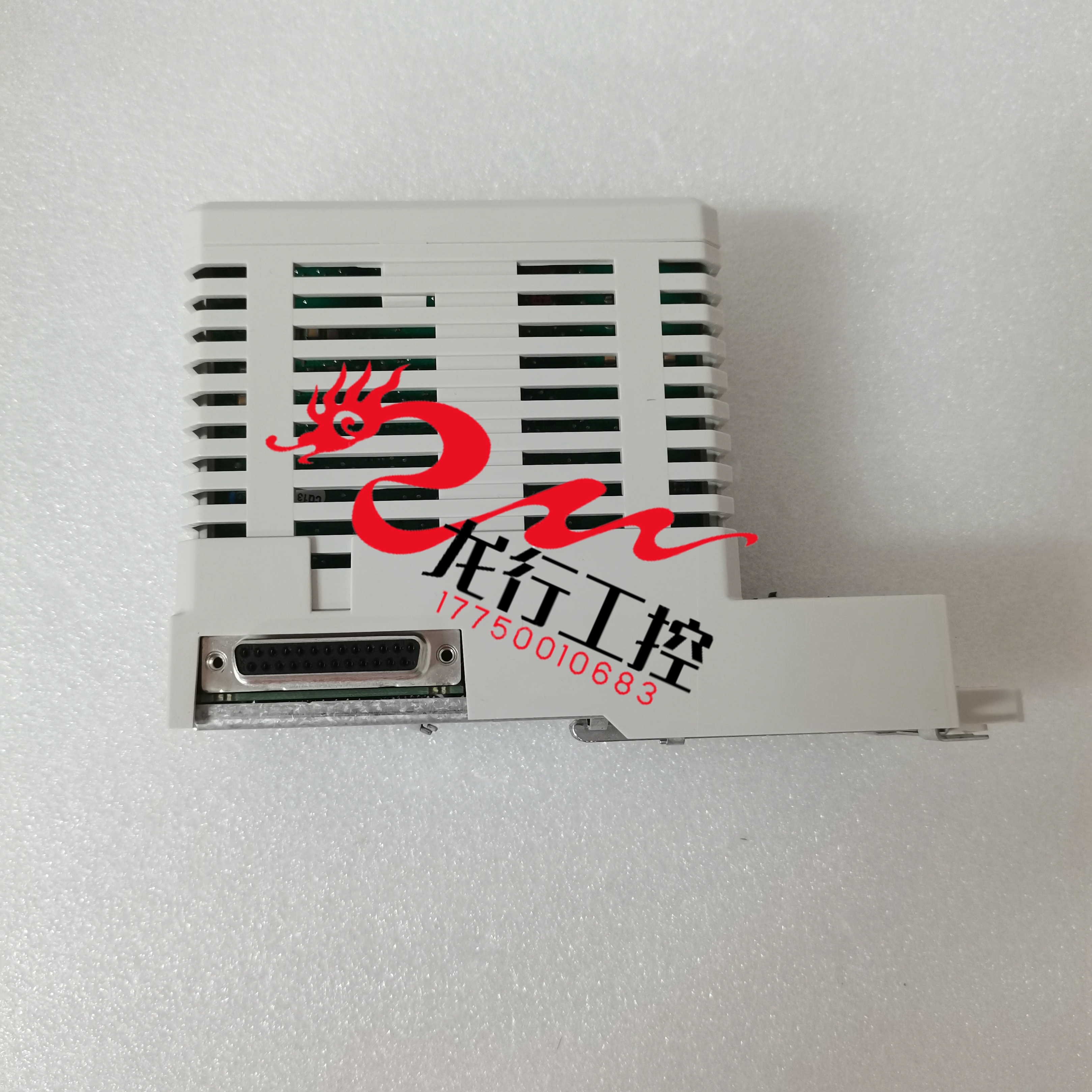 CI854K01 3BSE025961R1 supports a variety of fieldbus and standard