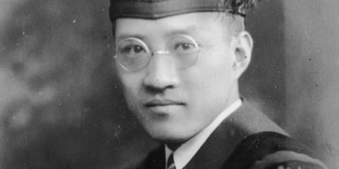 一位被人遺忘的傑出建築大師——童寯 - 頭條匯