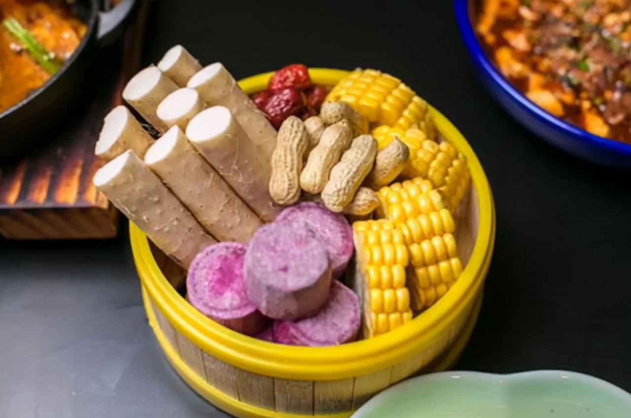 Can eating whole grains lower blood sugar?The doctor reminds eat these