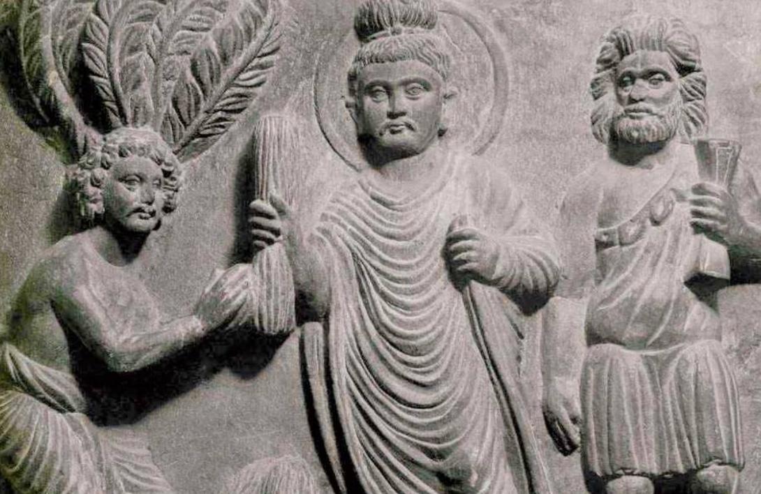 What is the difference between the schools of Buddhist monks that