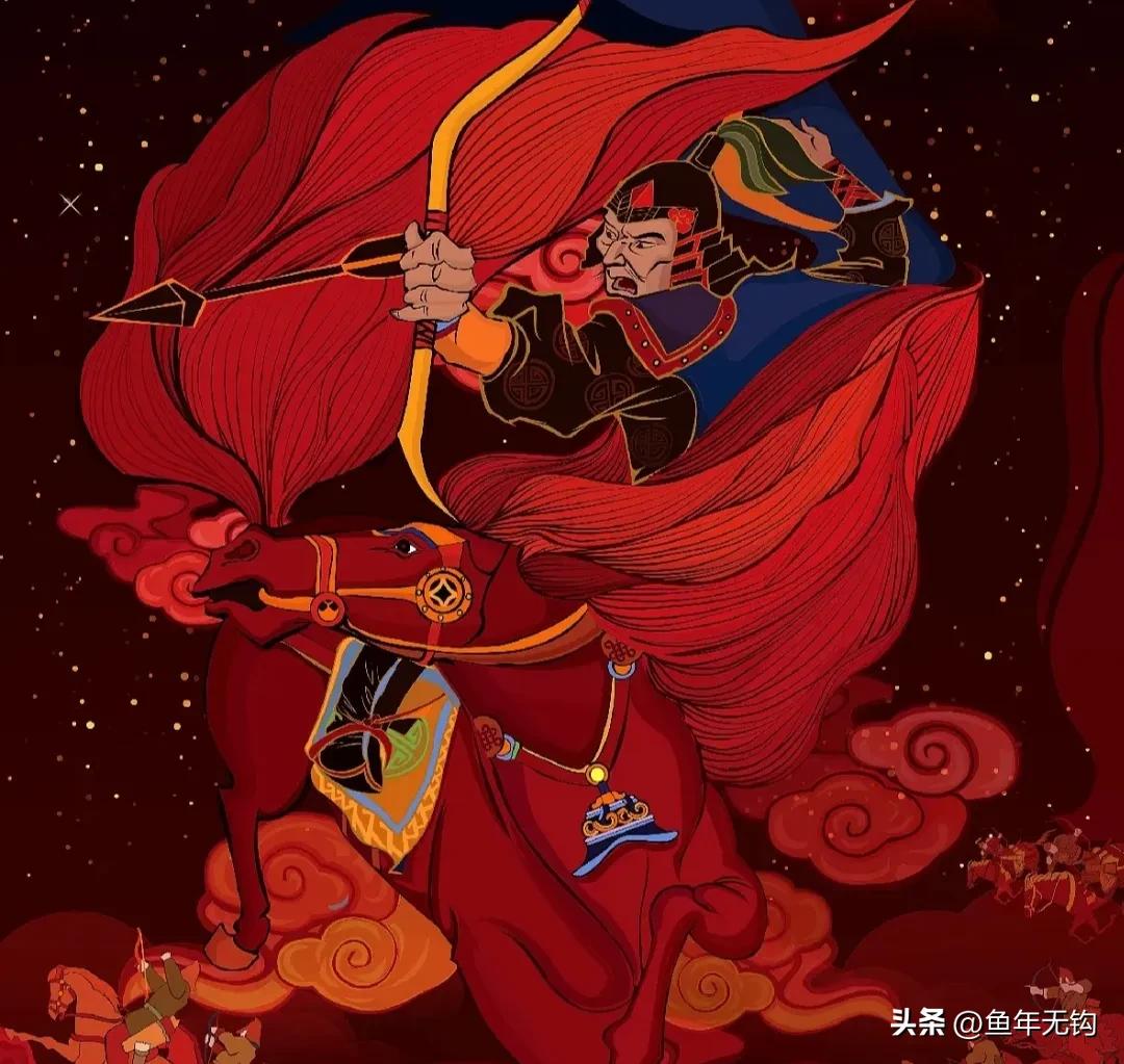 The Mystery of a Generation of Tianjiao Returning to Heaven (3): Karma ...