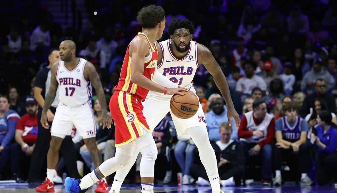 Harden returns to the starting lineup! The Clippers officially