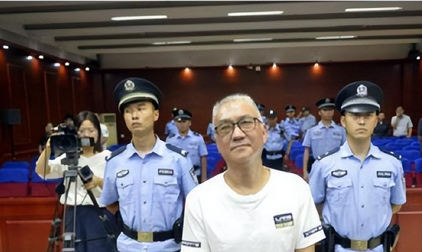 From sex trading to violence: Cheng Han's crime caused social shock ...