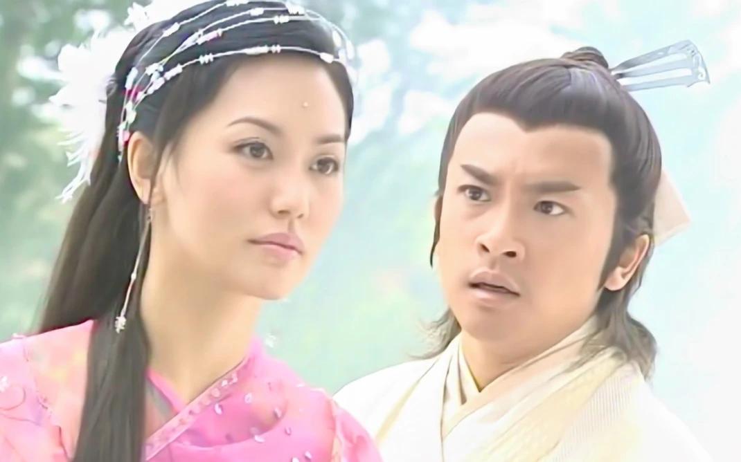 No wonder Xie Xun bullied Yin Susu over and over again, yet he became ...