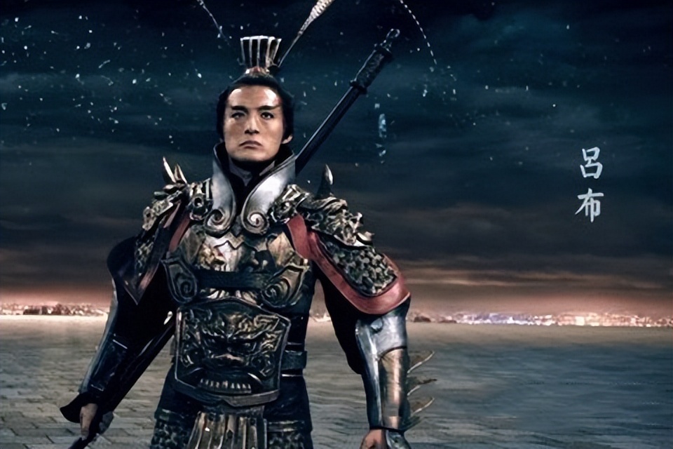 Red rabbit among horses, Lu Bu among men? What is the real level of Lu ...