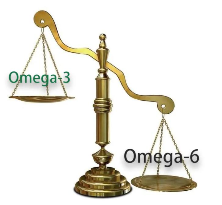 Quick question and answer Do cats and dogs need Omega 3, 6, and 9