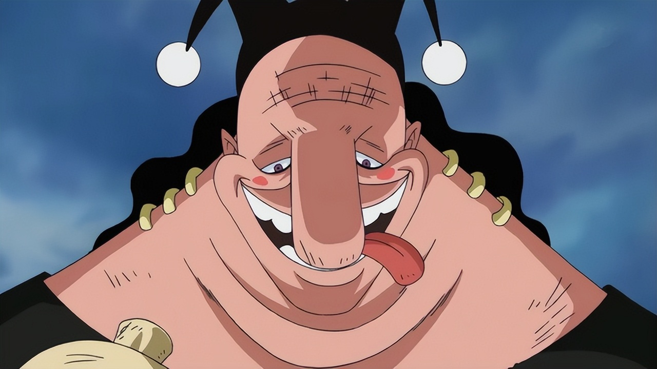 How long is Usopp's nose?The author Oda finally gave the answer - iMedia