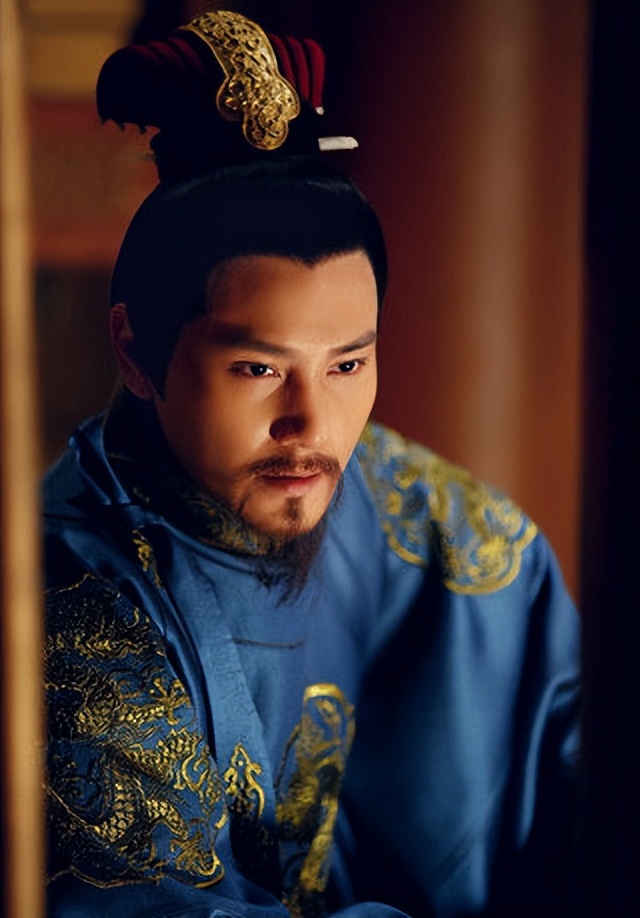 The truth about Yue Fei's death: he violated Tianwei 4 times and laid ...