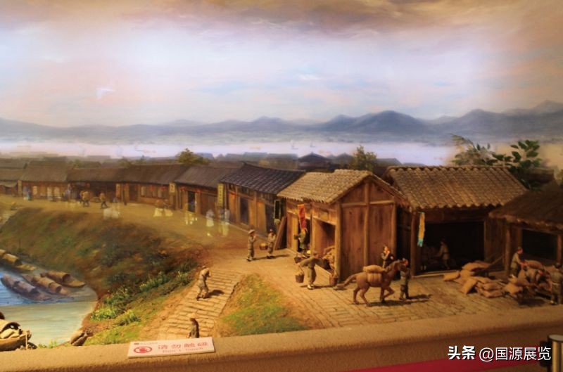 Guoyuan Exhibition: Several Art Design Methods Commonly Used in ...