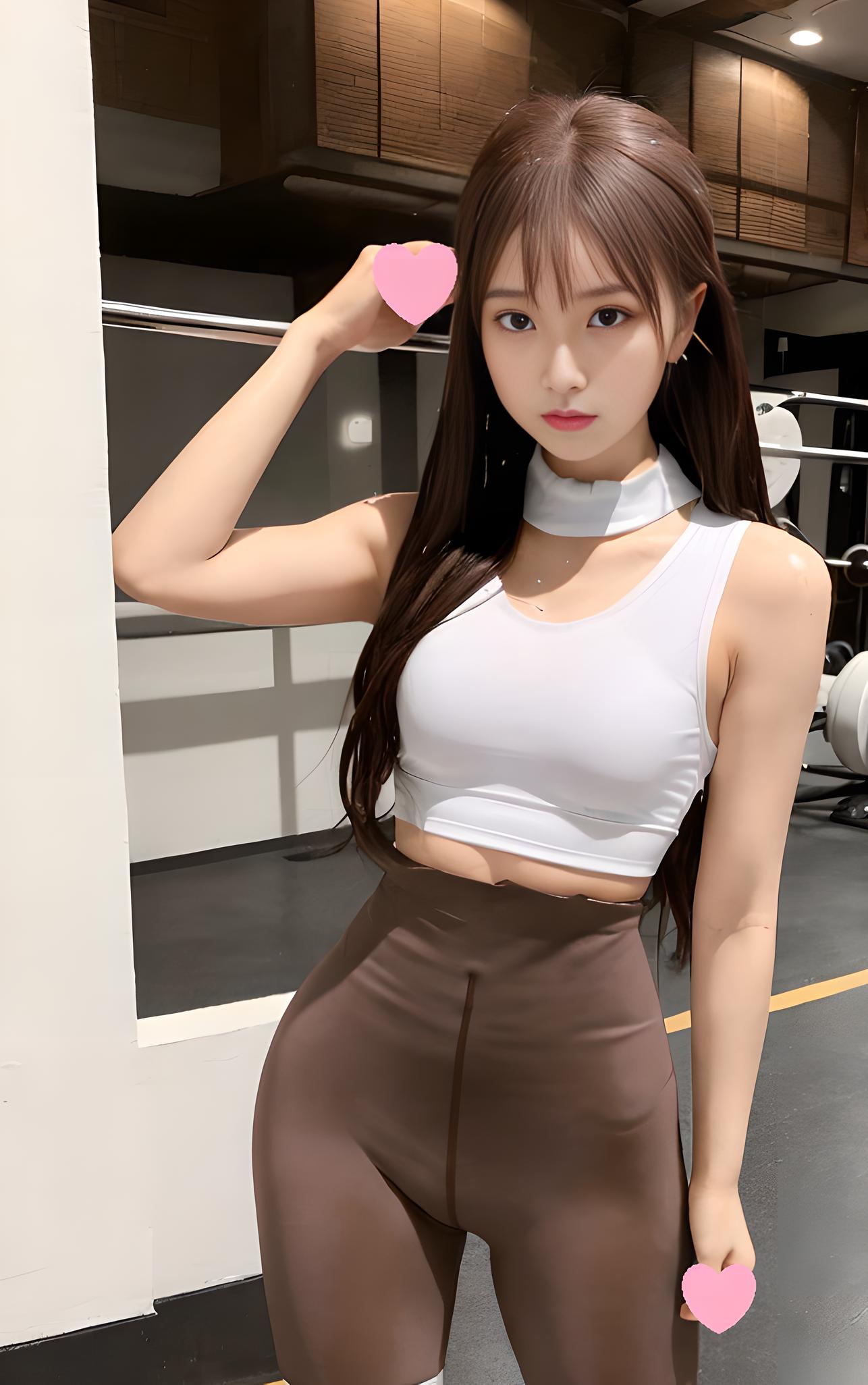 10 common fitness programs, how many do you know? iMedia