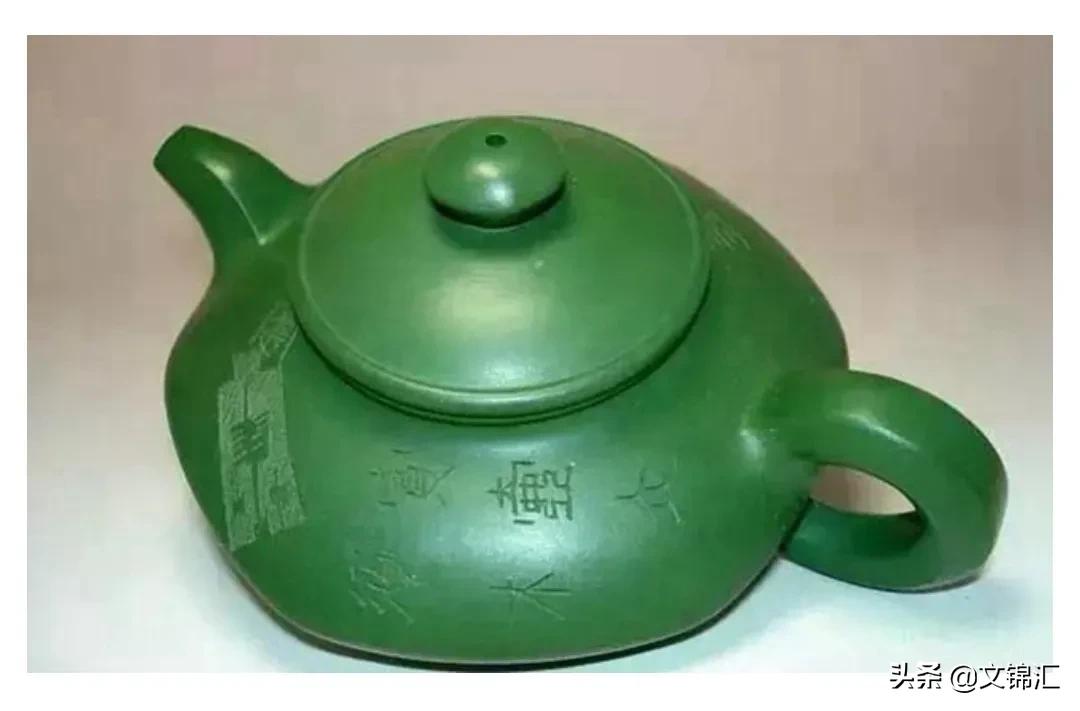 For beginners of purple clay pot, how to avoid chemical pot iNEWS