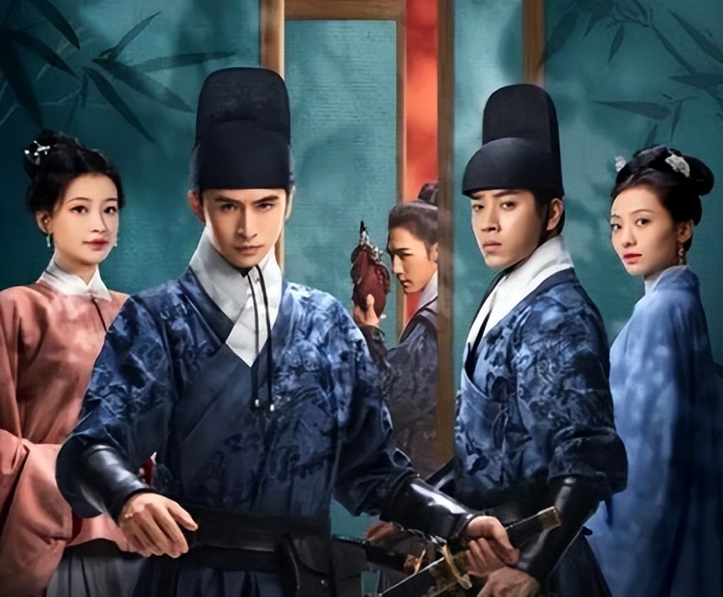 These hit dramas really get better and better the more I watch them, I stay up late every day to