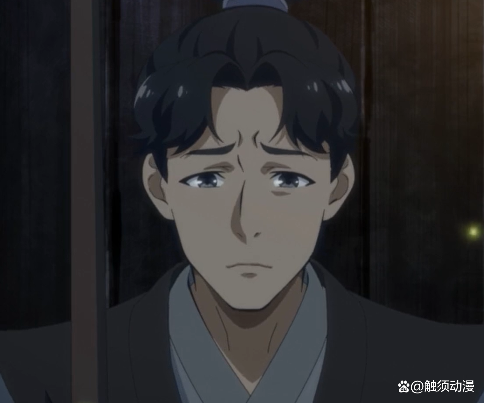 Most of the "Hundred Demons" are not based on facts, but "throw bricks