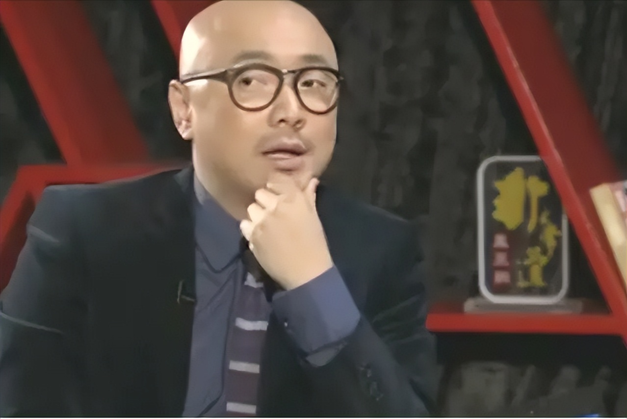 10 years ago, Zhou Libo fired a shot at Guo Degang, and by 2023, he ...
