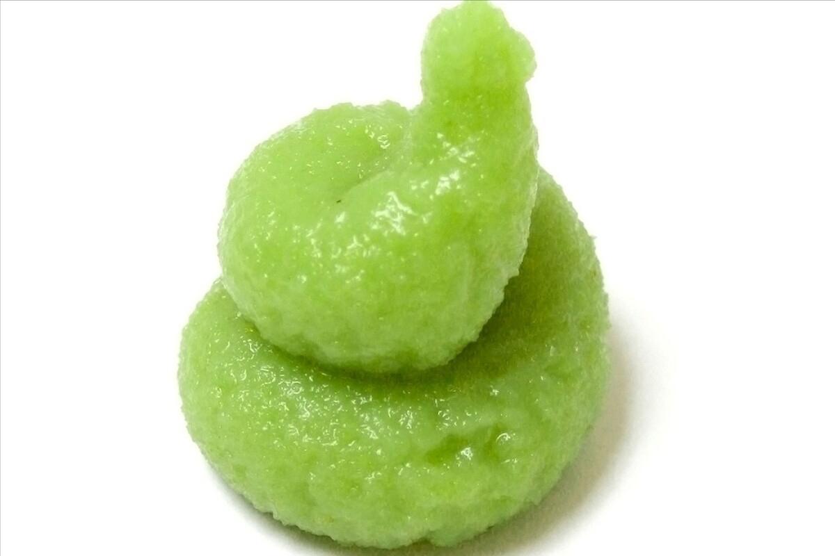 What is "Mustard" made of?Is horseradish, wasabi, and mustard one kind