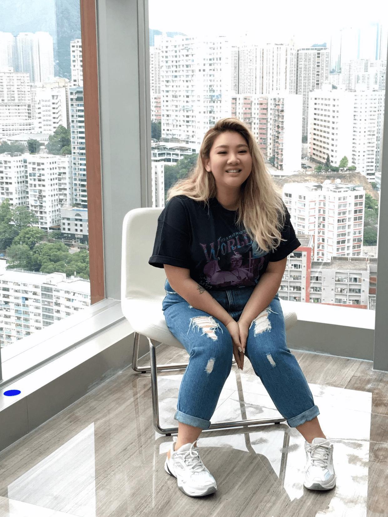 Cindy Zheng Leak:  The Photos That Broke The Internet! - f4ceava