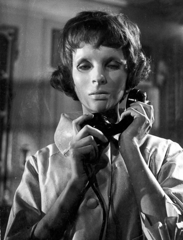 The Female Figure in French Horror Films: From Victim to Avenger - iMedia