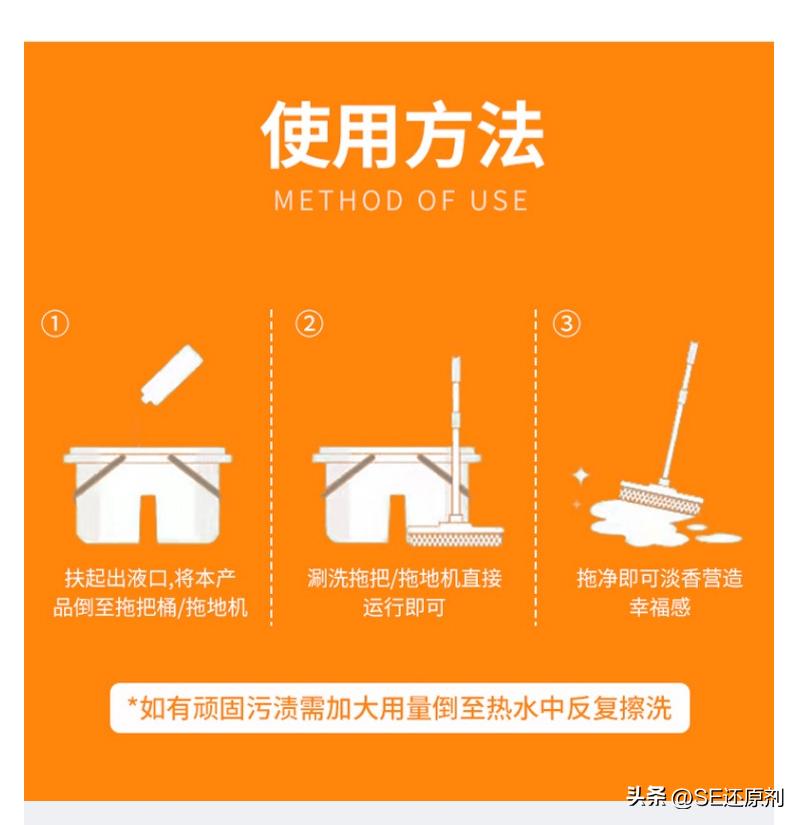 Finally found a way to mop the floor iNEWS