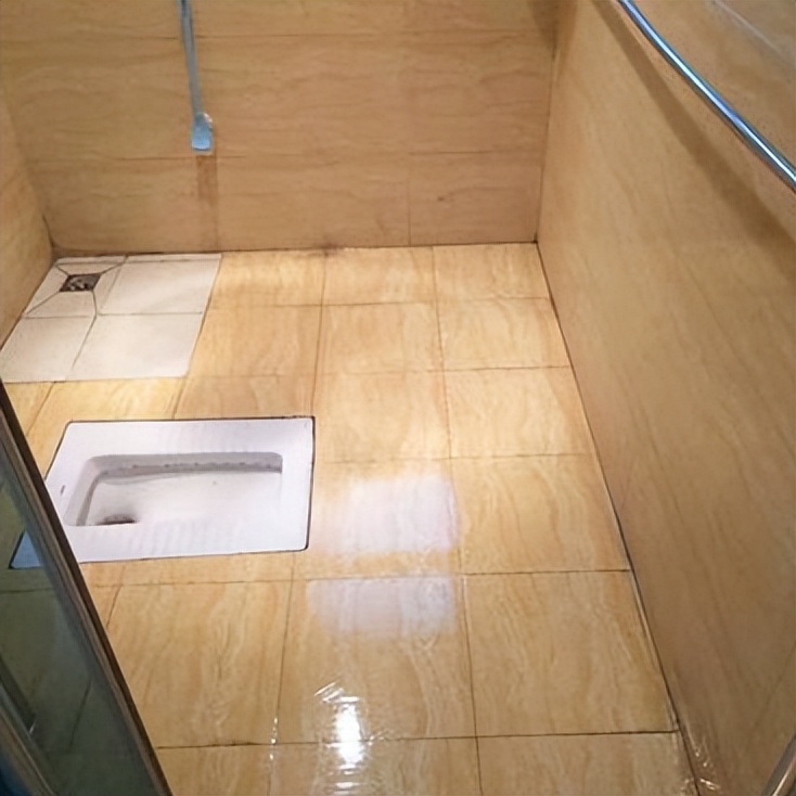 Curated visual reference: Fresh Look at How To Do Waterproofing Without Damaging The Floor Tiles Can