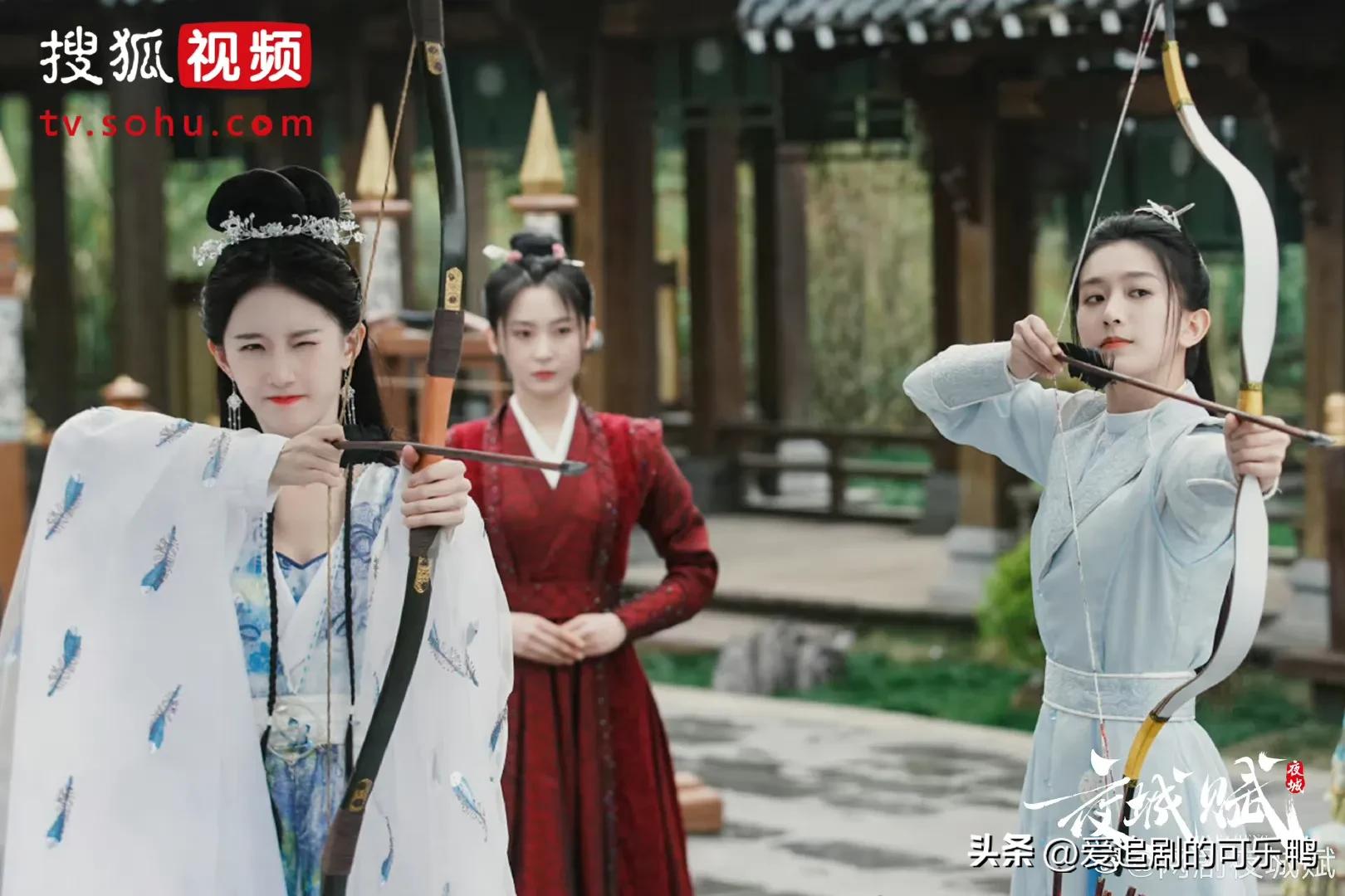 The latest short drama of the Year of the Rabbit is here! The plot is ...