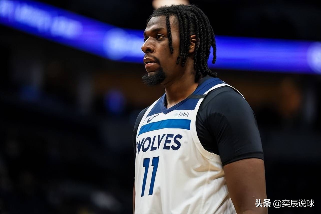 An eightfigure annual salary! This is all that the Timberwolves should