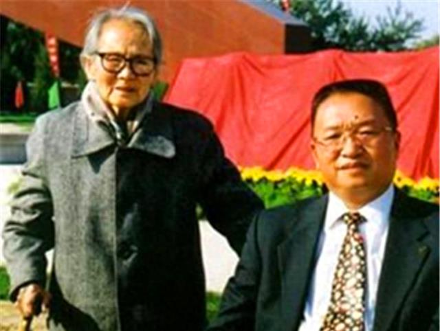 Wang Shusheng has 1 daughter and 3 sons. What is the situation now ...