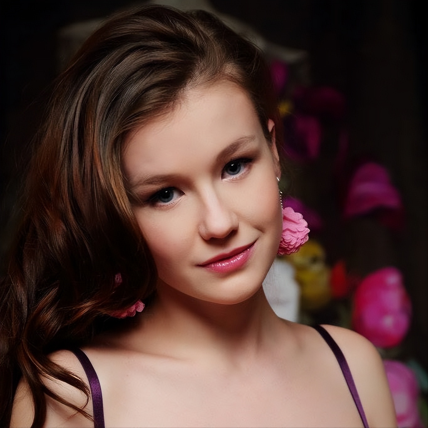 Emily Bloom, the perfect woman from Ukraine - iMedia
