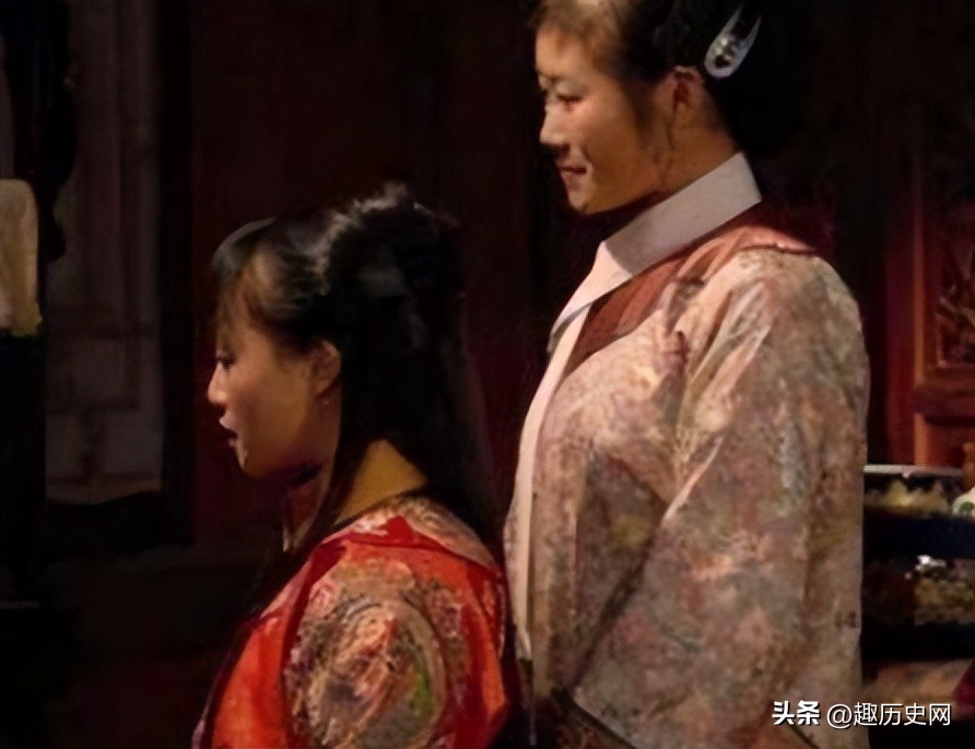 古代丫鬟是命運是什麼樣的 生活環境怎麼樣 - 頭條匯