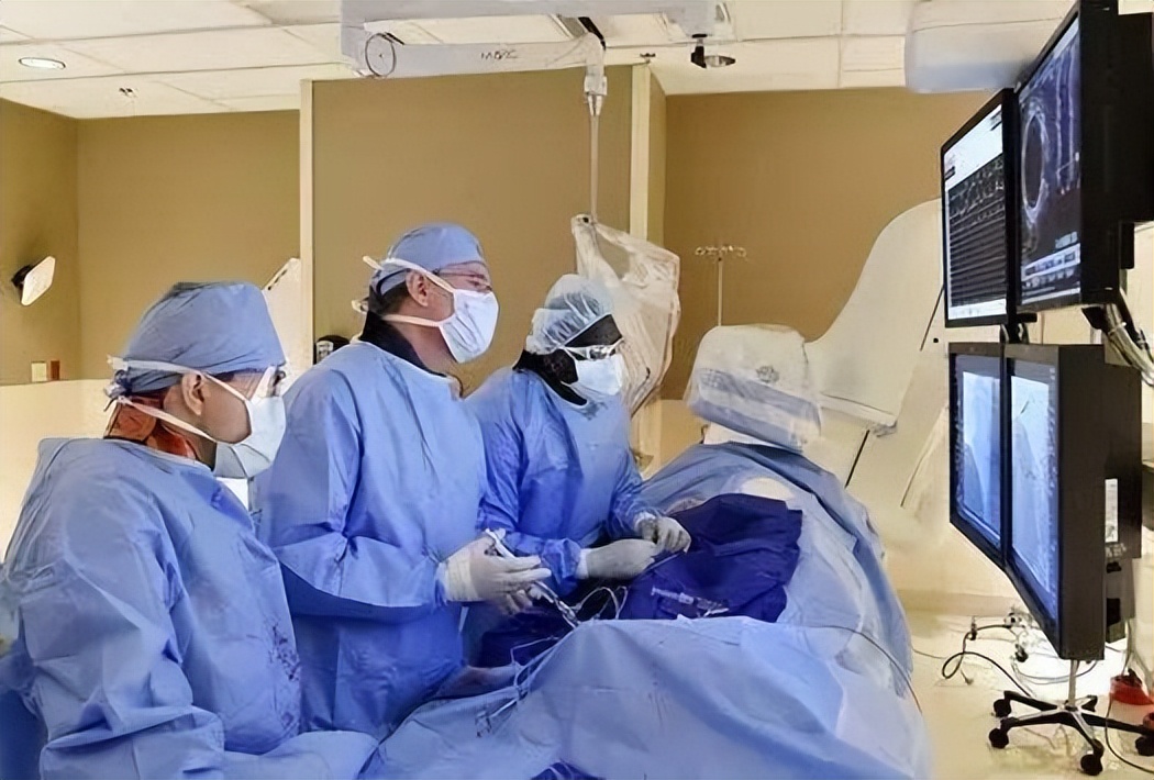 How many years can you live with a heart stent?The doctor told the