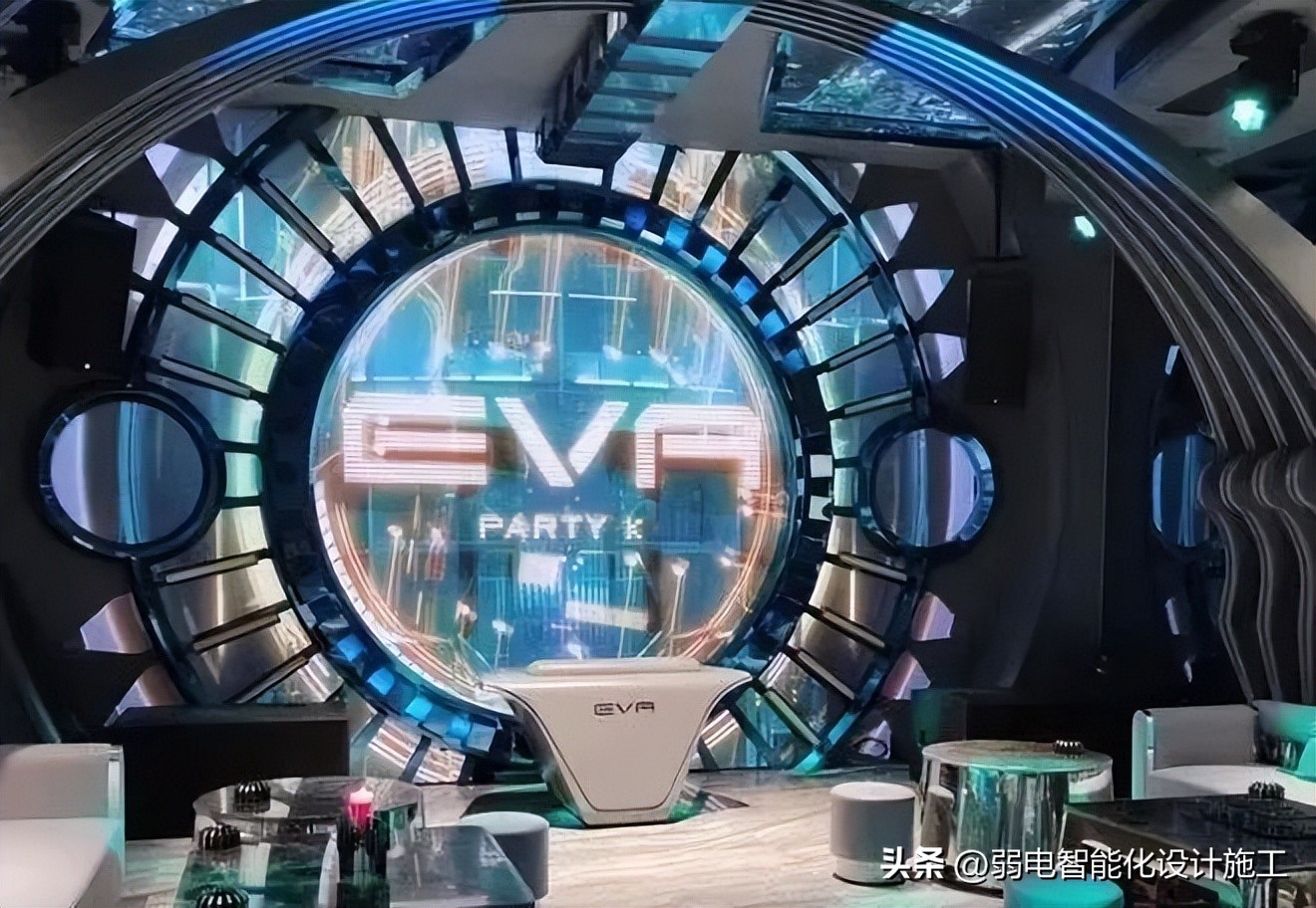 How many of these innovative and personalized LED displays have you ...