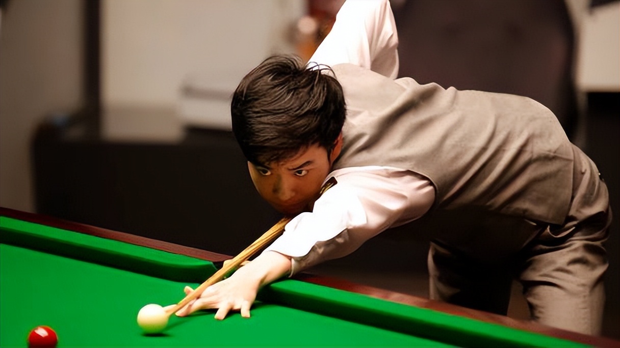 The amazing performance of Si Jiahui and Ding Liren inspired more young ...