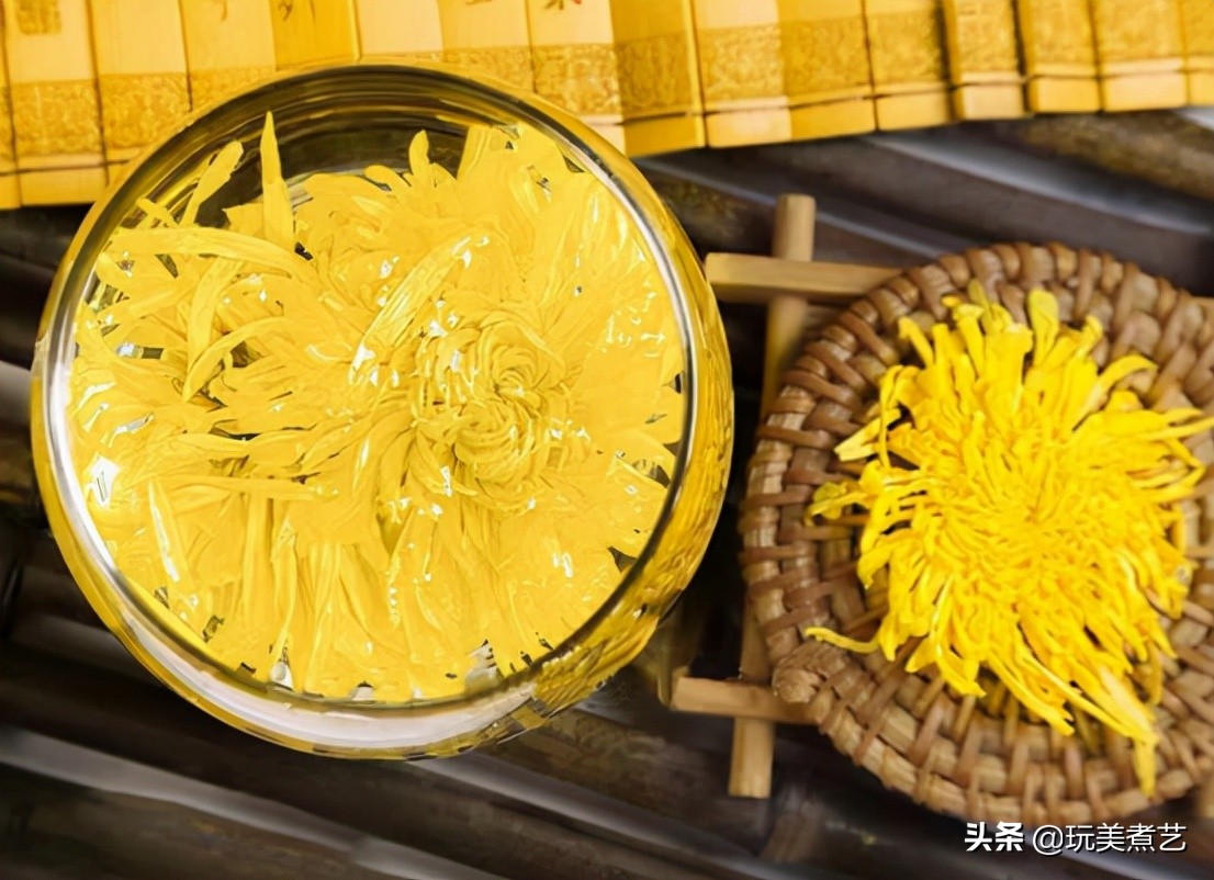 Are there any side effects from drinking too much tea?What tea should I